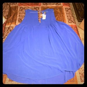 BRAND NEW TORRID WOMENS TOP